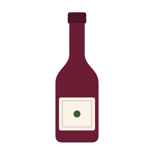 wine dropshipping Australia — WhiteLabel.Wine logo